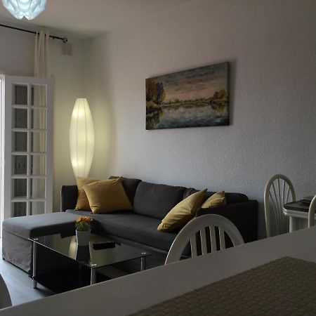 Apartamento Los Cristianos Tres Minutos Playa Las Vistas Arona  Luaran gambar