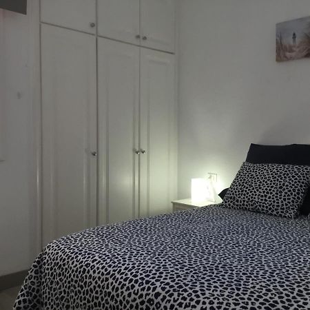 Apartamento Los Cristianos Tres Minutos Playa Las Vistas Arona  Luaran gambar
